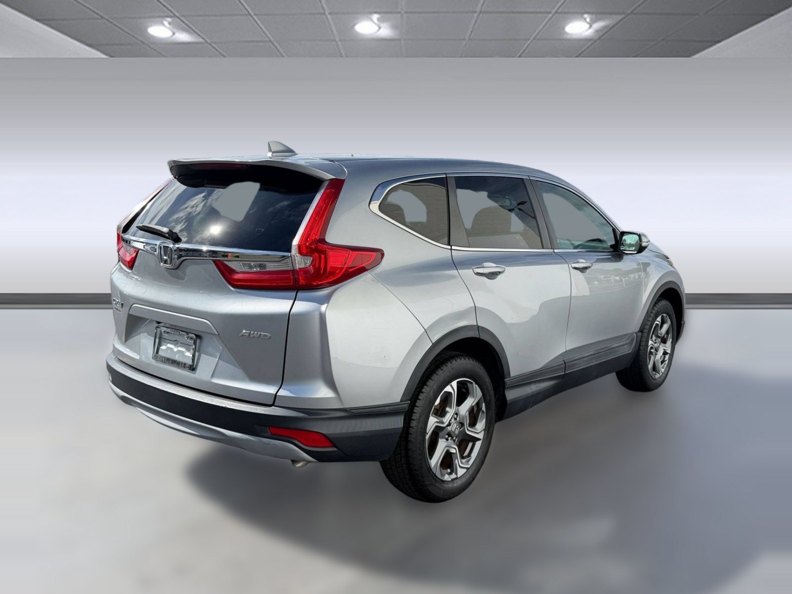 Used 2017 Honda CR-V EX image 9