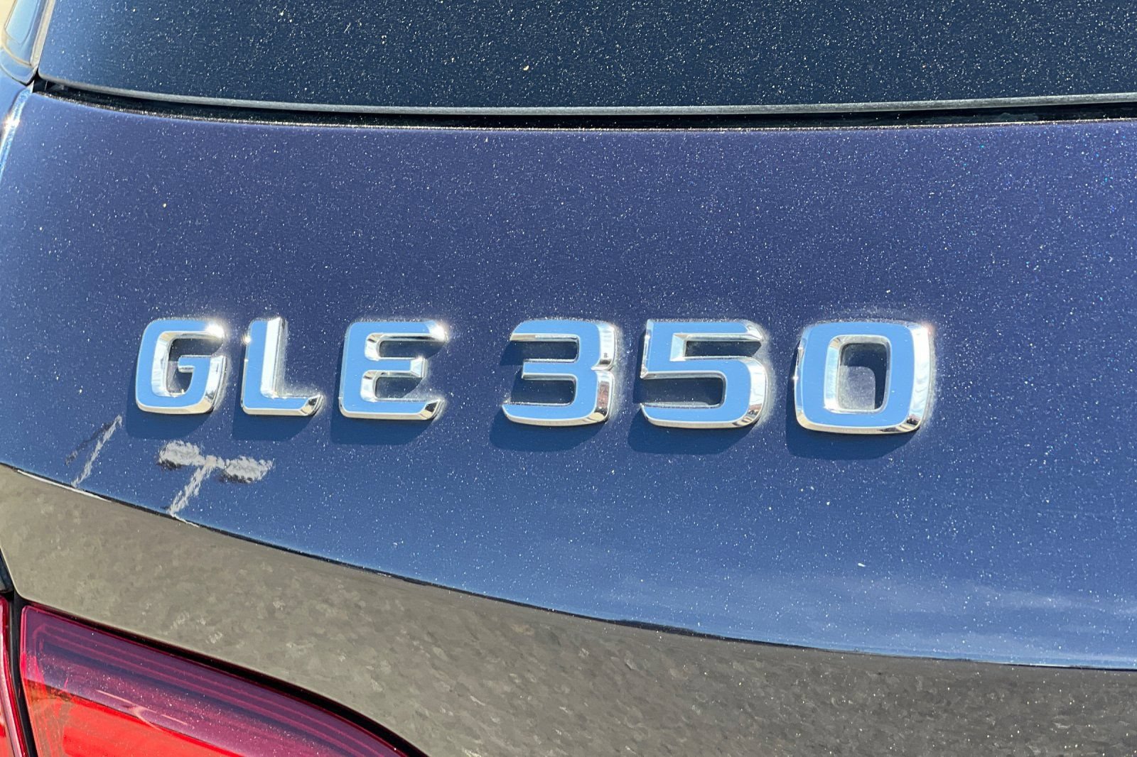 Used 2016 Mercedes-Benz GLE 350 4MATIC image 12