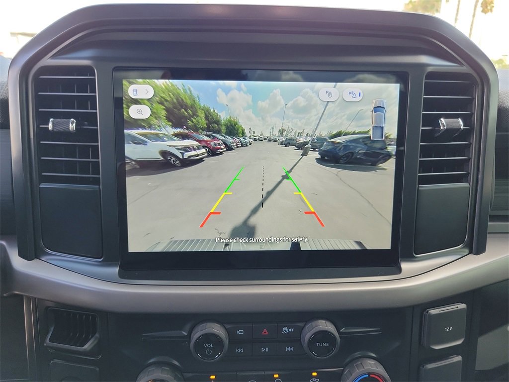 Used 2025 Ford F150 XL image 11