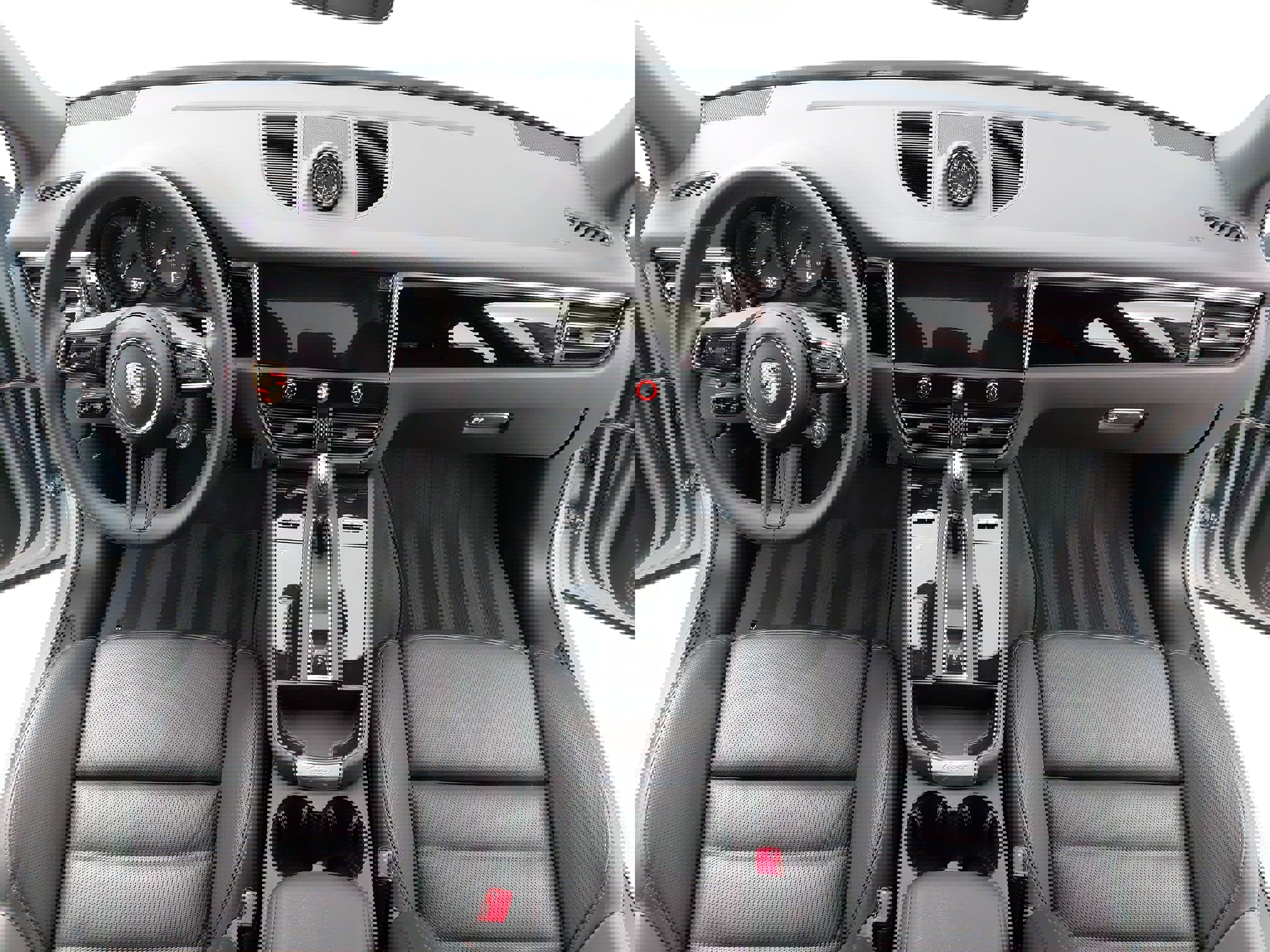 Certified 2025 Porsche Macan image 11