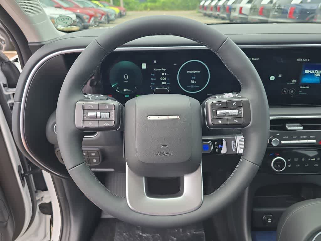 New 2026 Hyundai Palisade SEL Premium FWD image 24