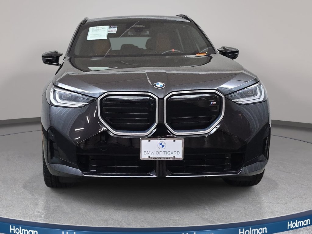Used 2025 BMW X3 M50 w/ Premium Package AWD/4WD image 3