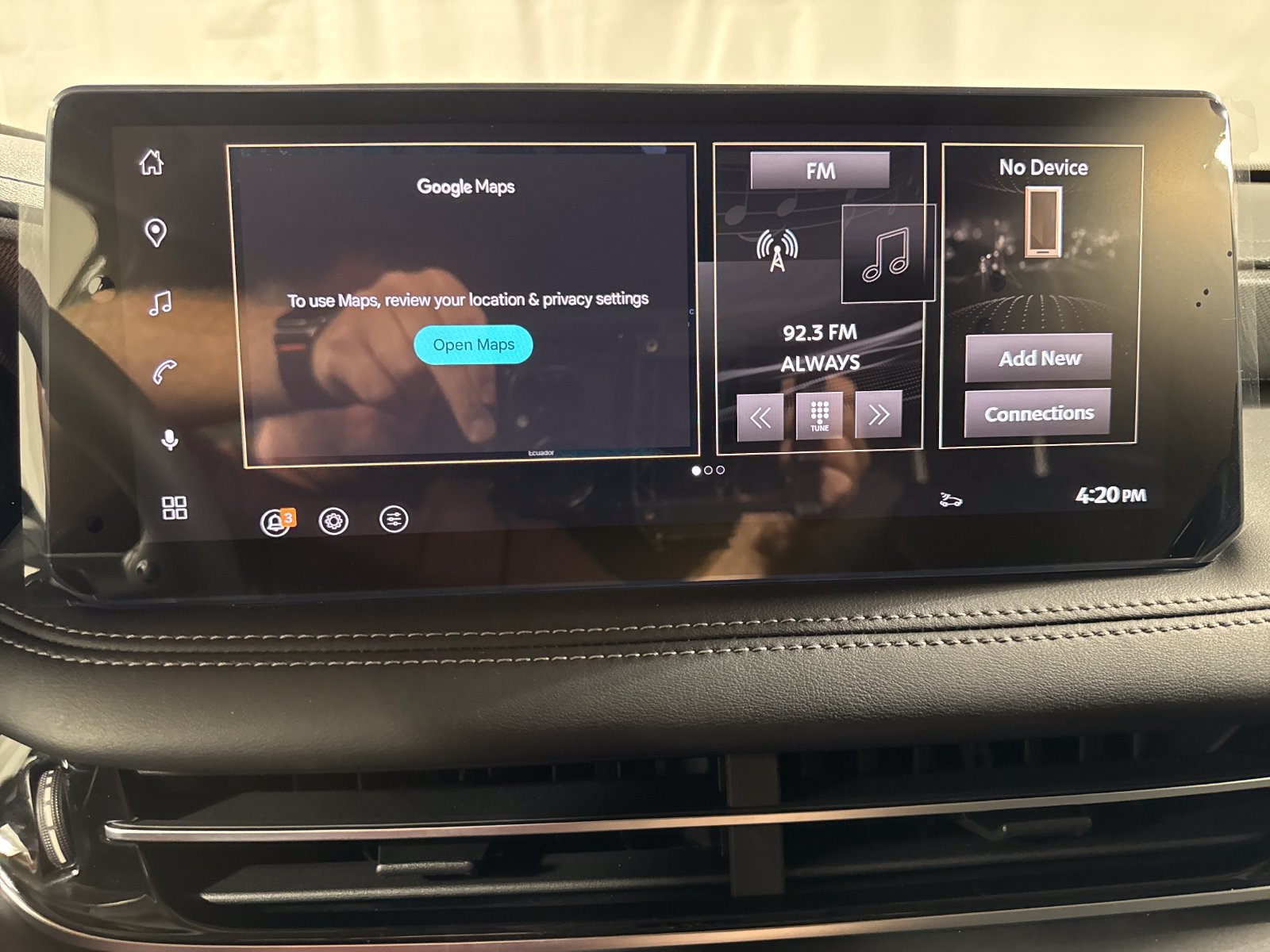 New 2027 INFINITI QX60 Luxe w/ Cargo Package AWD/4WD image 17