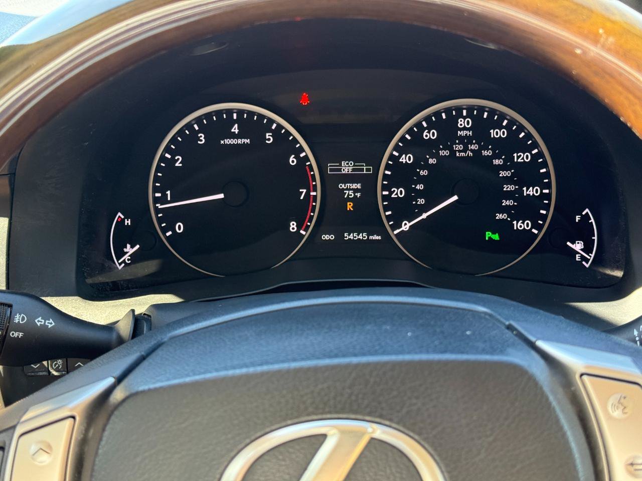 Used 2013 Lexus ES 350 w/ Premium Pkg FWD image 11