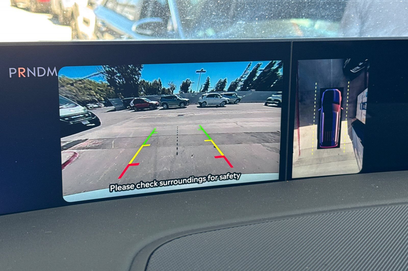 New 2026 Lincoln Navigator L Reserve AWD/4WD image 16