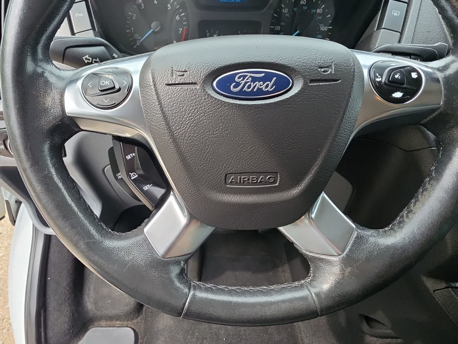Used 2016 Ford Transit 150 XLT RWD image 23
