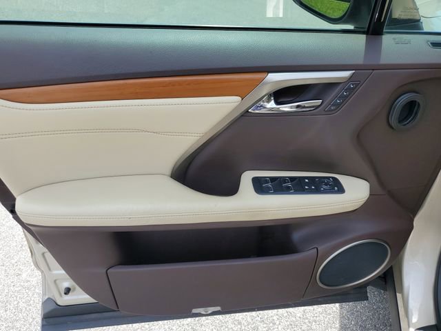 Used 2016 Lexus RX 350 FWD w/ Premium Package image 18