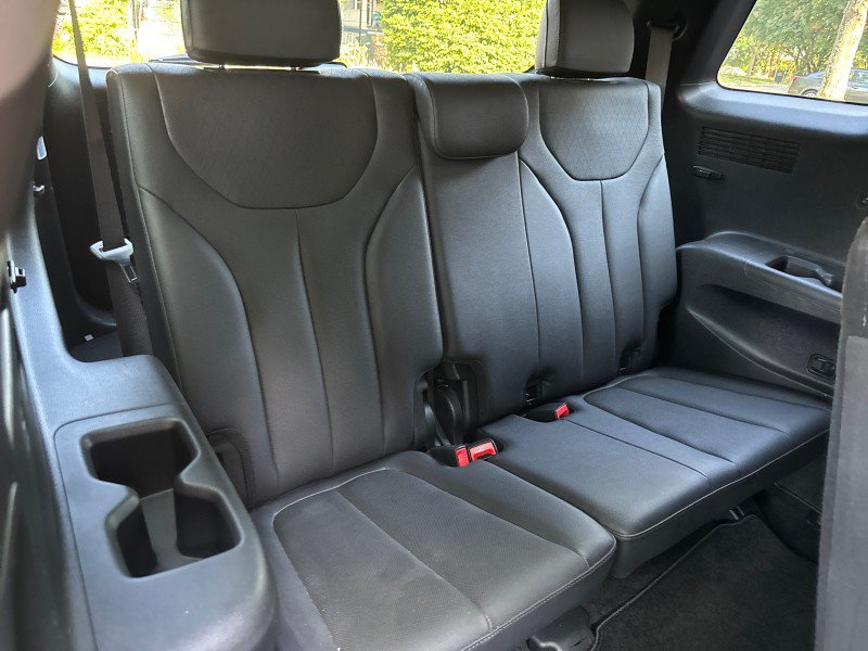 Used 2020 Hyundai Palisade SEL AWD/4WD image 32