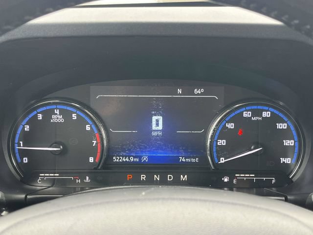 Used 2023 Ford Bronco Sport Badlands w/ Premium Package AWD/4WD image 35