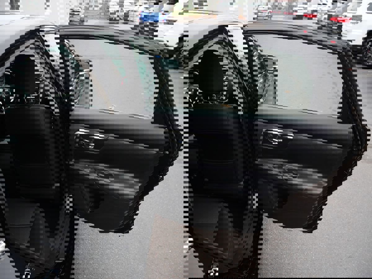 Used 2017 Nissan Altima 2.5 SR w/ Midnight Edition Package image 34