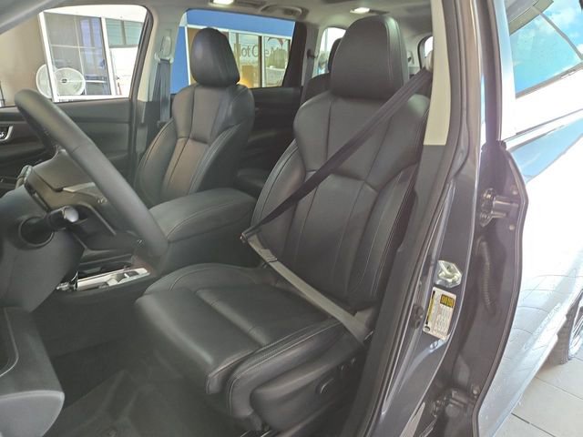 Used 2023 Subaru Ascent Touring AWD/4WD image 11