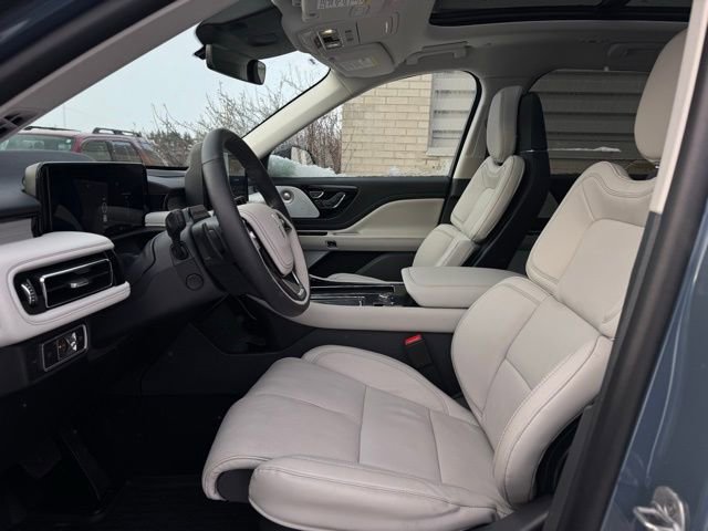New 2026 Lincoln Aviator Reserve image 18