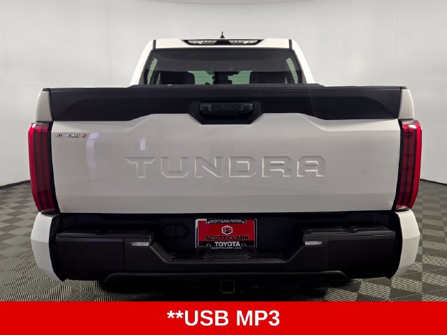 Used 2022 Toyota Tundra SR5 RWD image 7