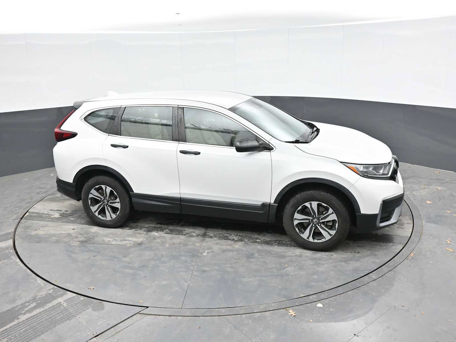 Used 2021 Honda CR-V LX image 33