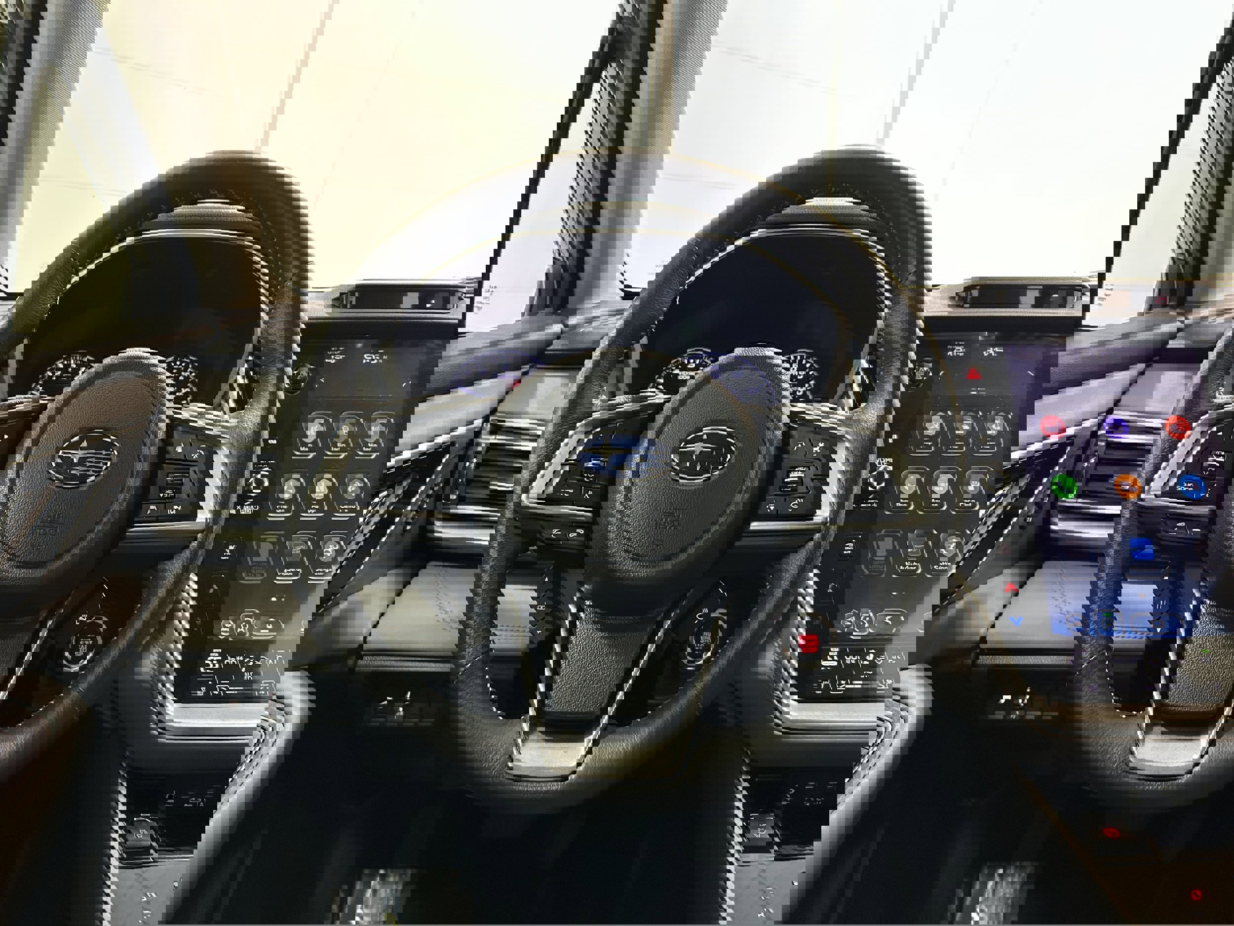 Used 2020 Subaru Legacy Limited AWD/4WD image 14