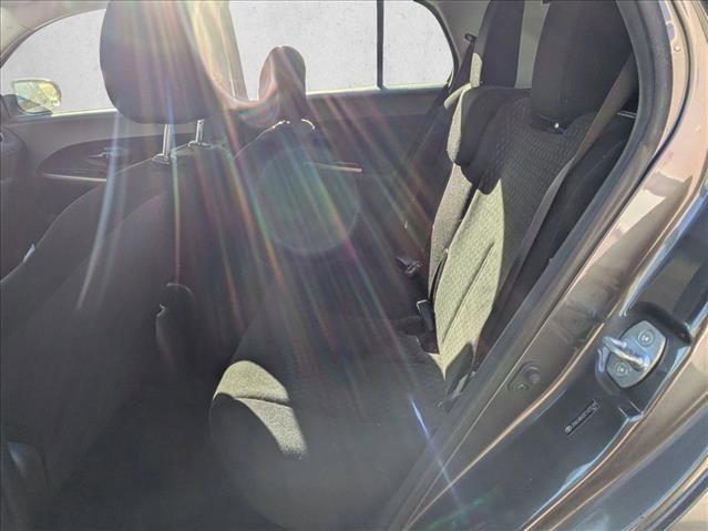 Used 2012 Scion xD image 12