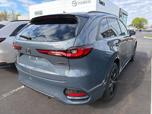 New 2026 MAZDA CX-70 3.3 Turbo S w/ Premium Plus AWD/4WD image 7