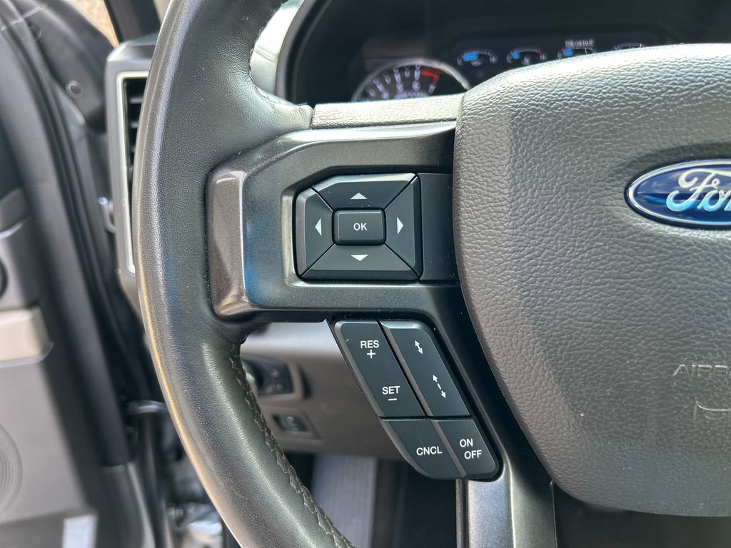 Used 2021 Ford Expedition Limited RWD image 22