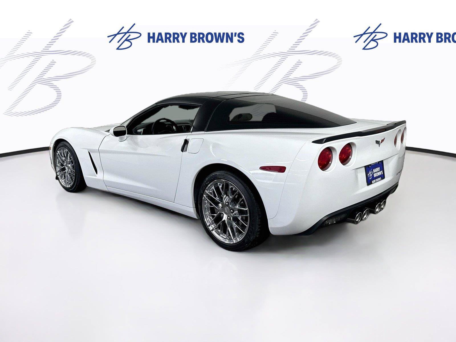 Used 2005 Chevrolet Corvette Coupe RWD image 23