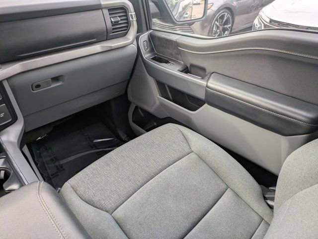 Used 2024 Ford F150 XLT w/ Mobile Office Package image 15