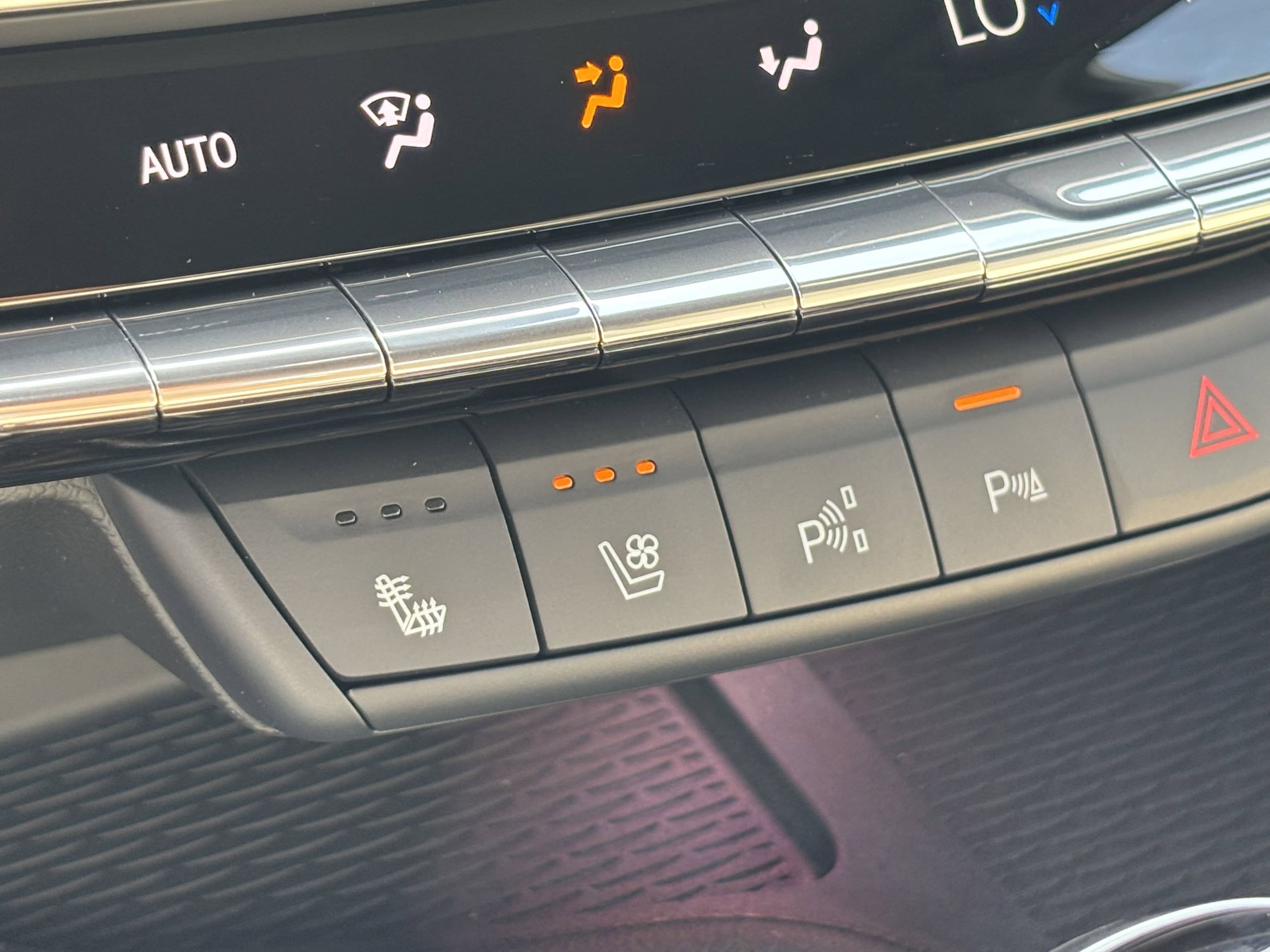 New 2026 Cadillac CT5 Premium Luxury RWD image 28