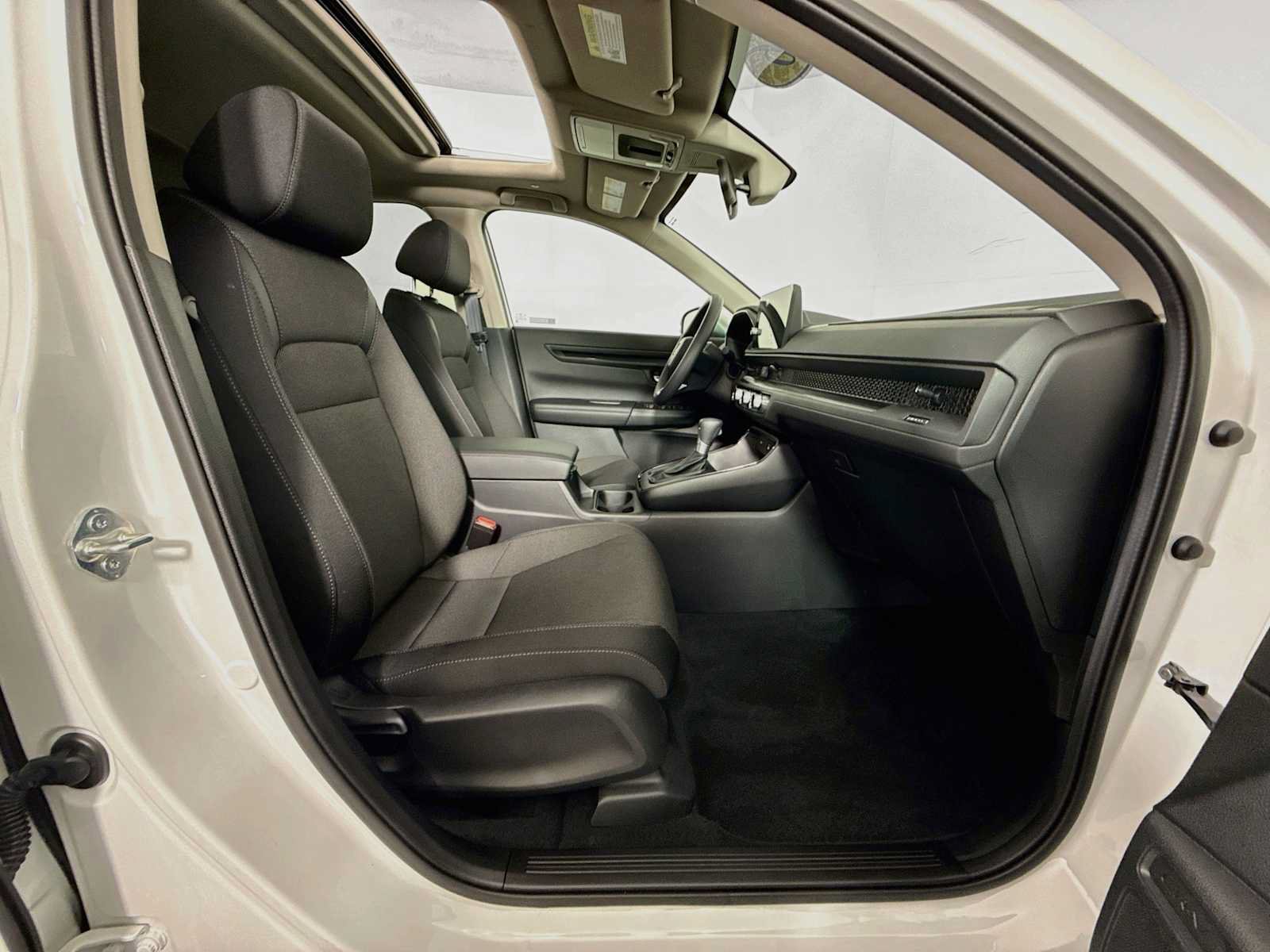 Used 2026 Honda CR-V EX image 24