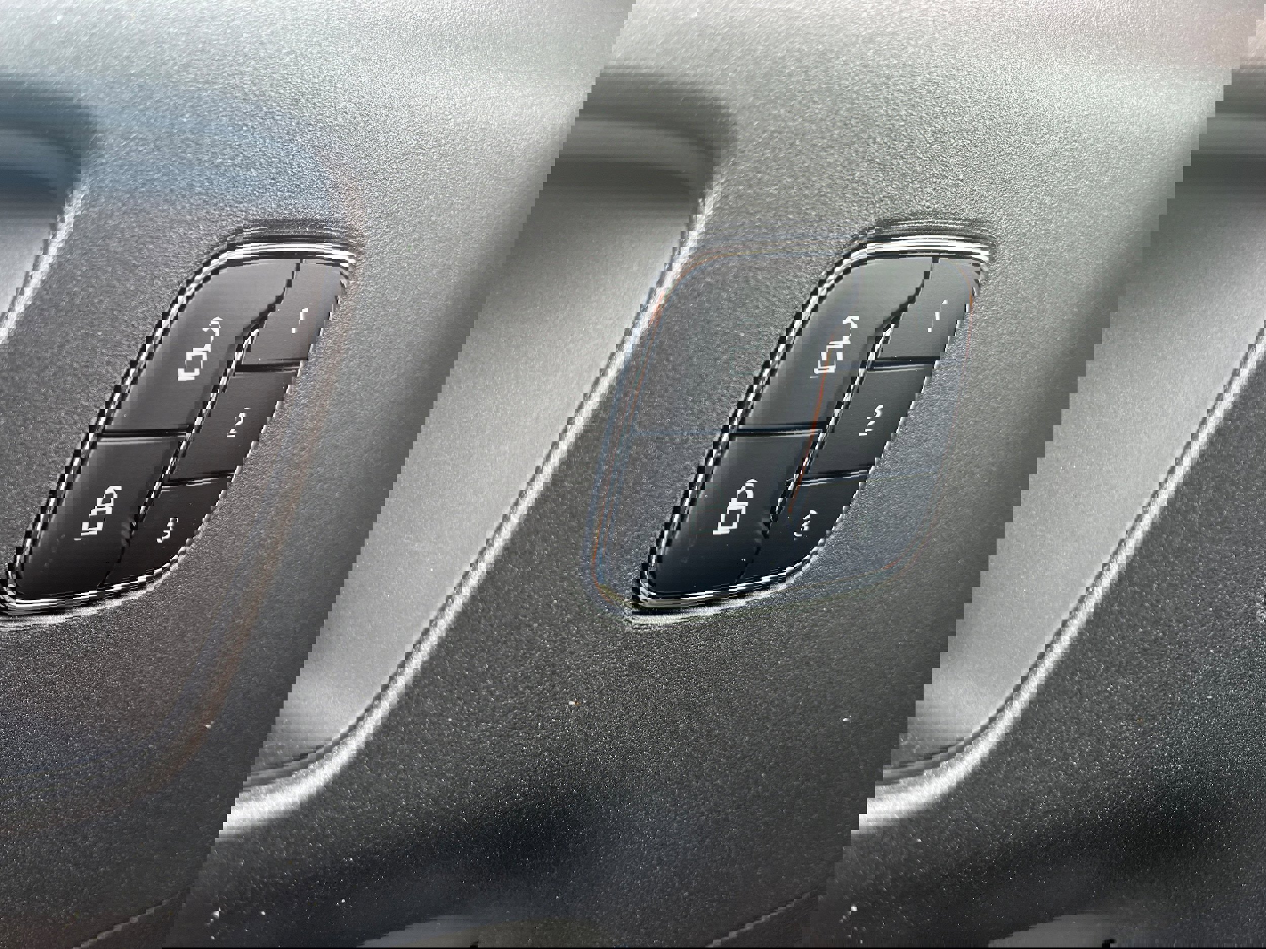 New 2026 Ford Bronco Sport Badlands w/ Badlands Tech Package image 30