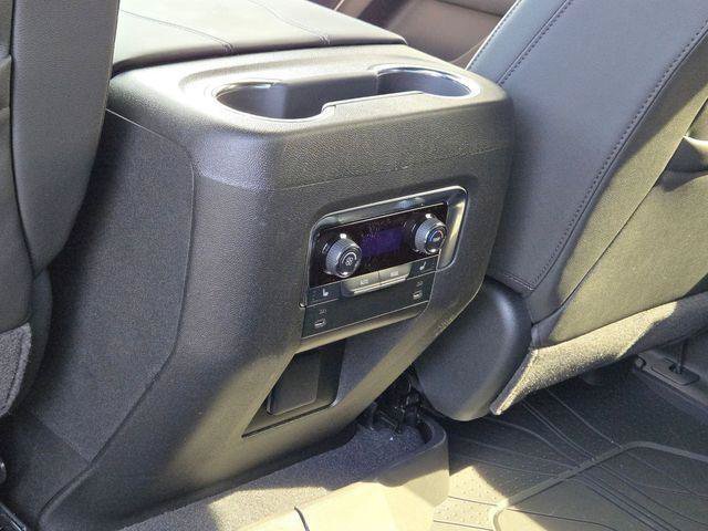 New 2026 Chevrolet Tahoe LT w/ Comfort Package AWD/4WD image 24