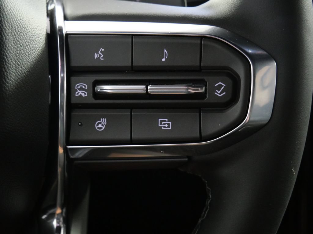 New 2026 GMC Acadia Elevation w/ LPO, Floor Liner Package AWD/4WD image 25