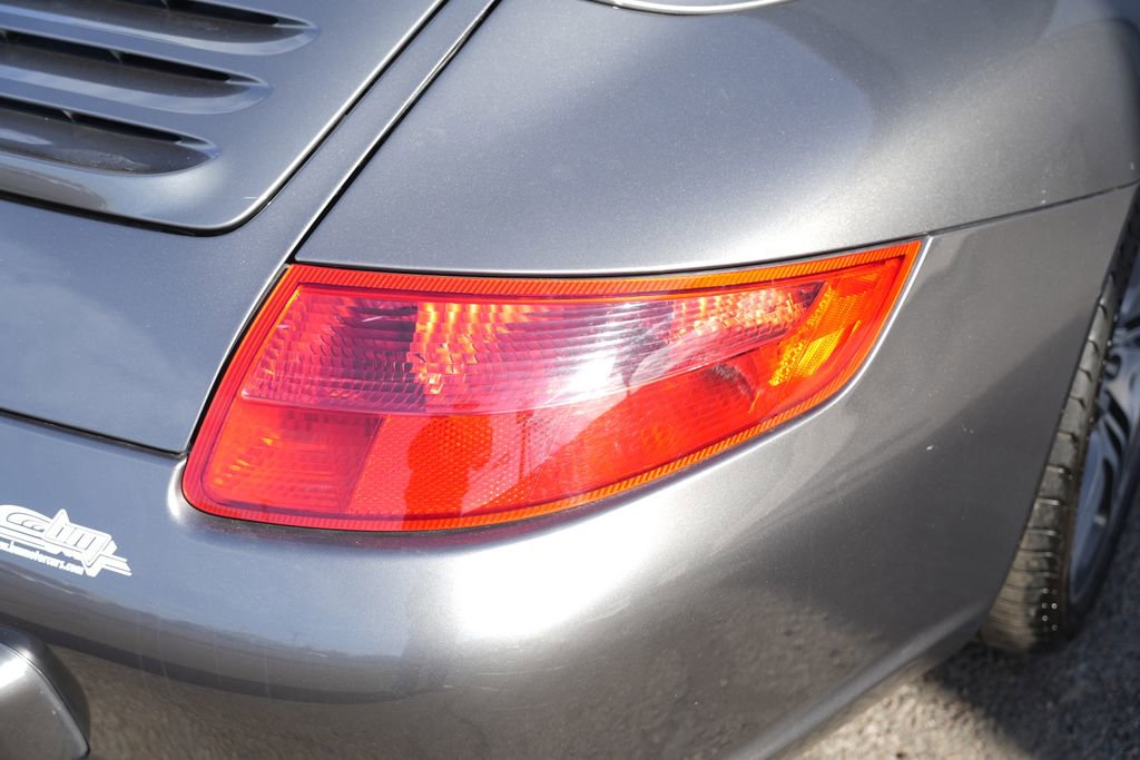 Used 2008 Porsche 911 Carrera S image 68