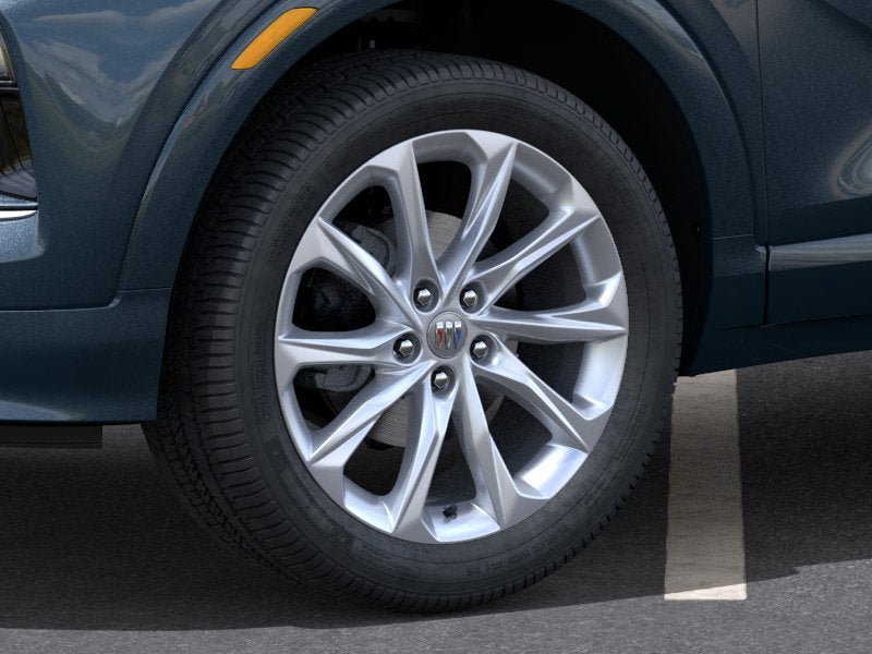 New 2026 Buick Encore GX Avenir w/ Avenir Technology Package FWD image 39
