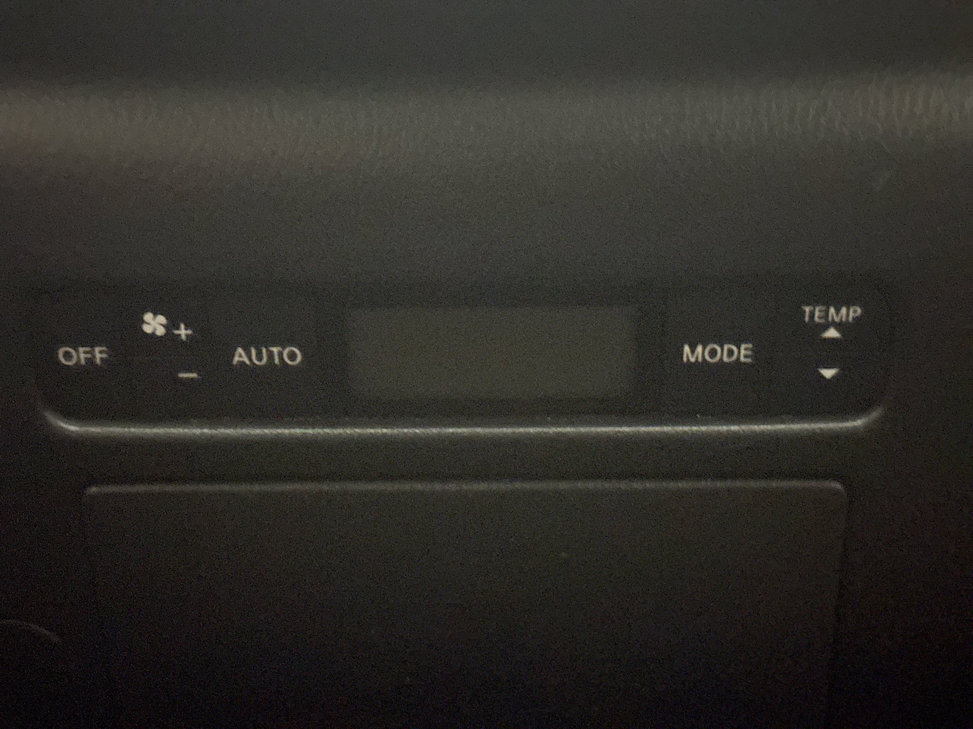 Used 2019 INFINITI QX80 Luxe w/ Cargo Package RWD image 21