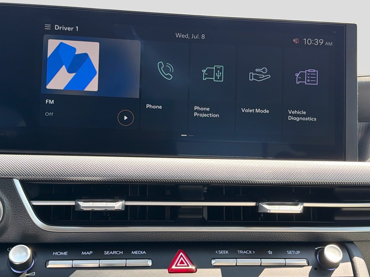 Certified 2025 Hyundai Sonata SE FWD image 21