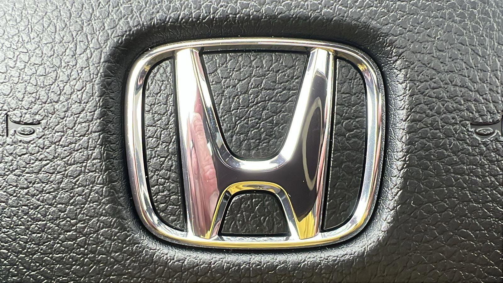 New 2026 Honda Accord Sport image 32