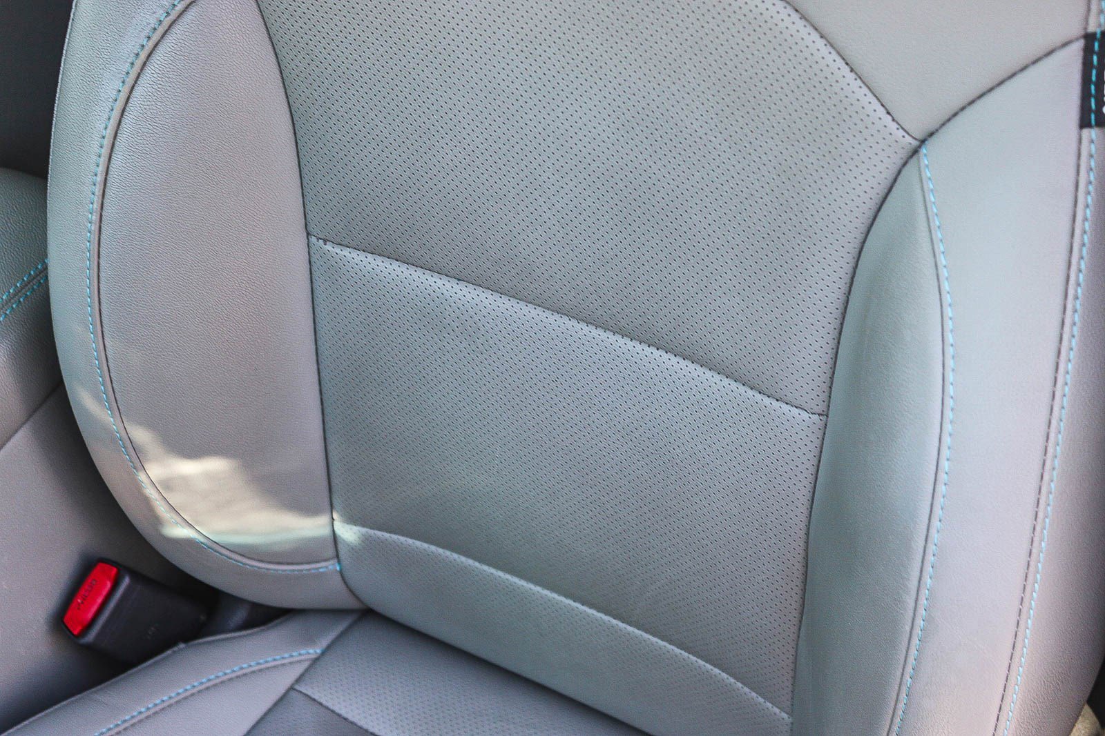 Used 2021 Kia Niro FWD image 23