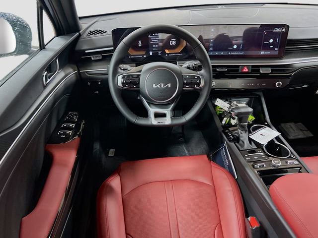 New 2026 Kia K5 GT-Line image 22