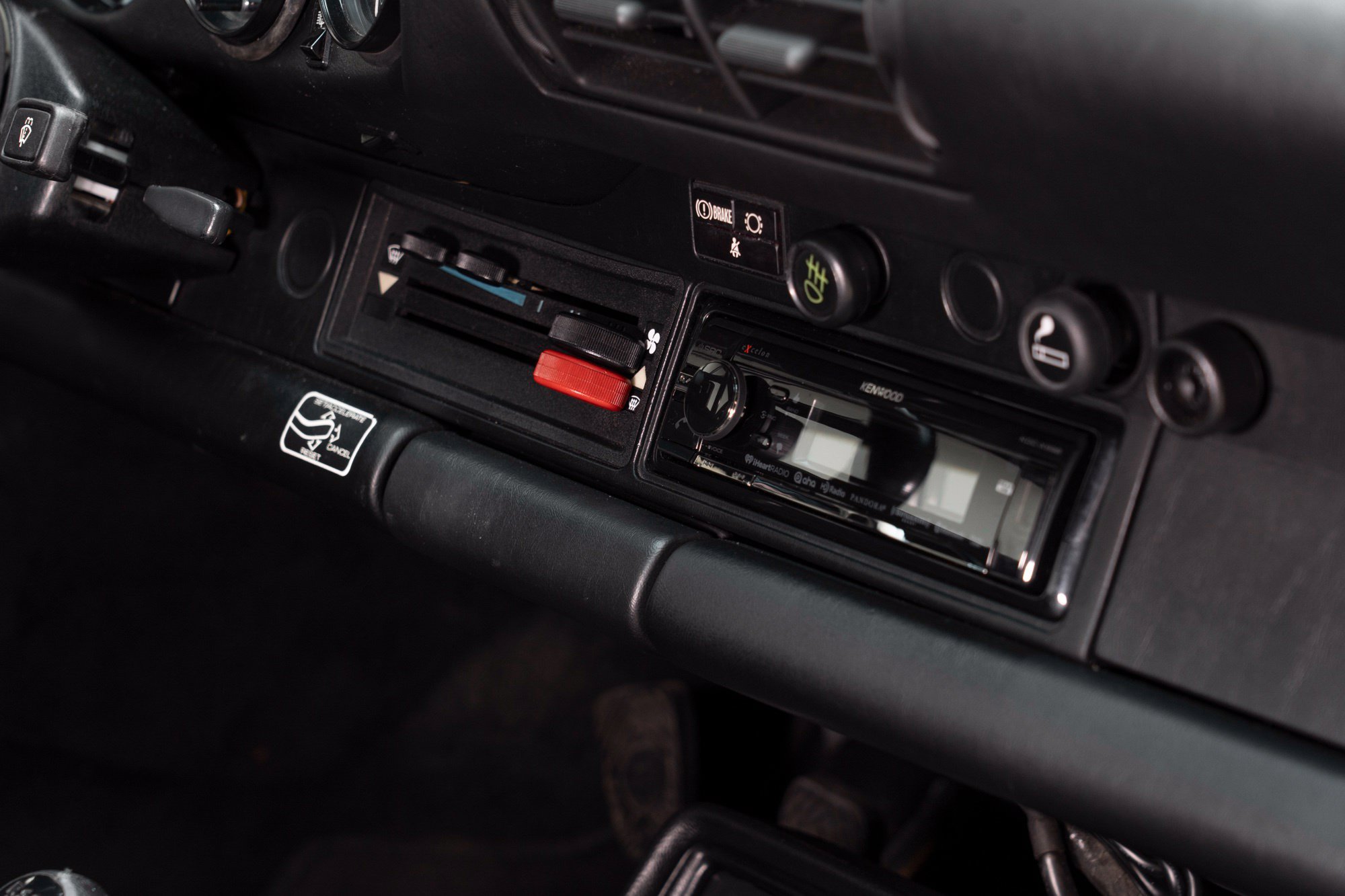 Used 1987 Porsche 911 Carrera RWD image 45