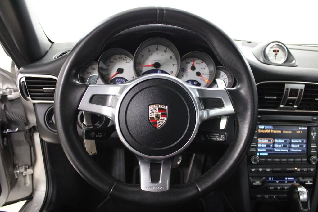 Used 2012 Porsche 911 Carrera S RWD image 23