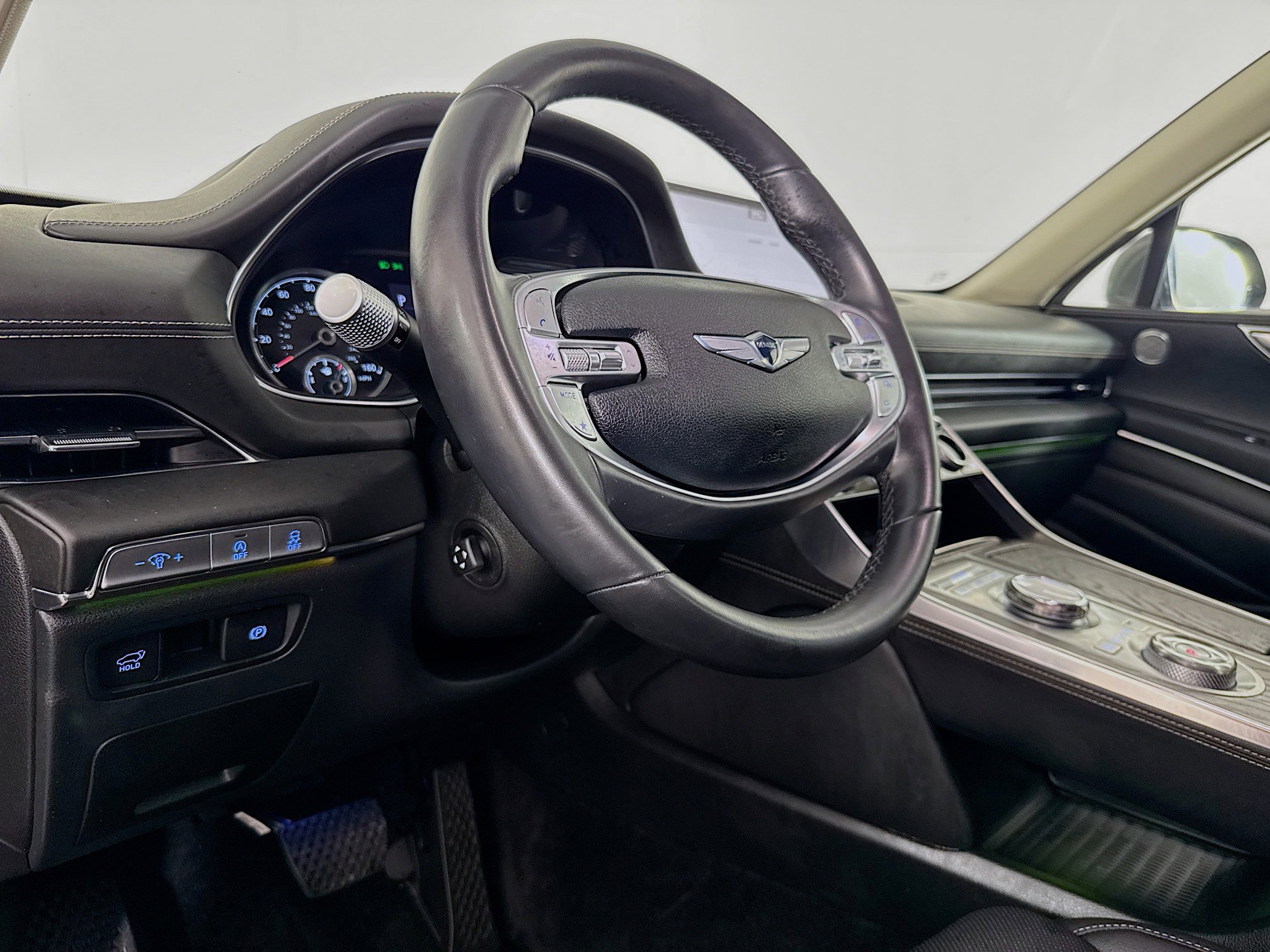 Used 2024 Genesis GV80 2.5T image 22