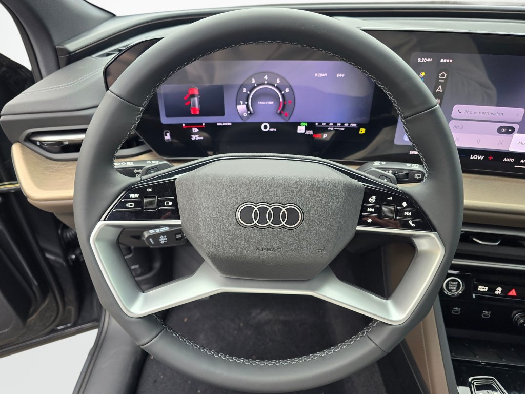New 2026 Audi Q5 2.0T AWD/4WD image 14