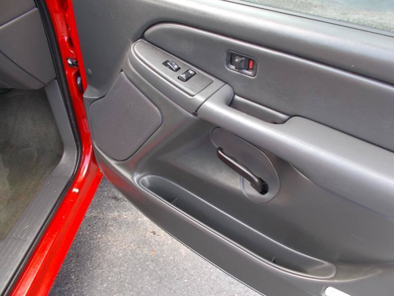 Used 2007 GMC Sierra 1500 SL RWD image 24