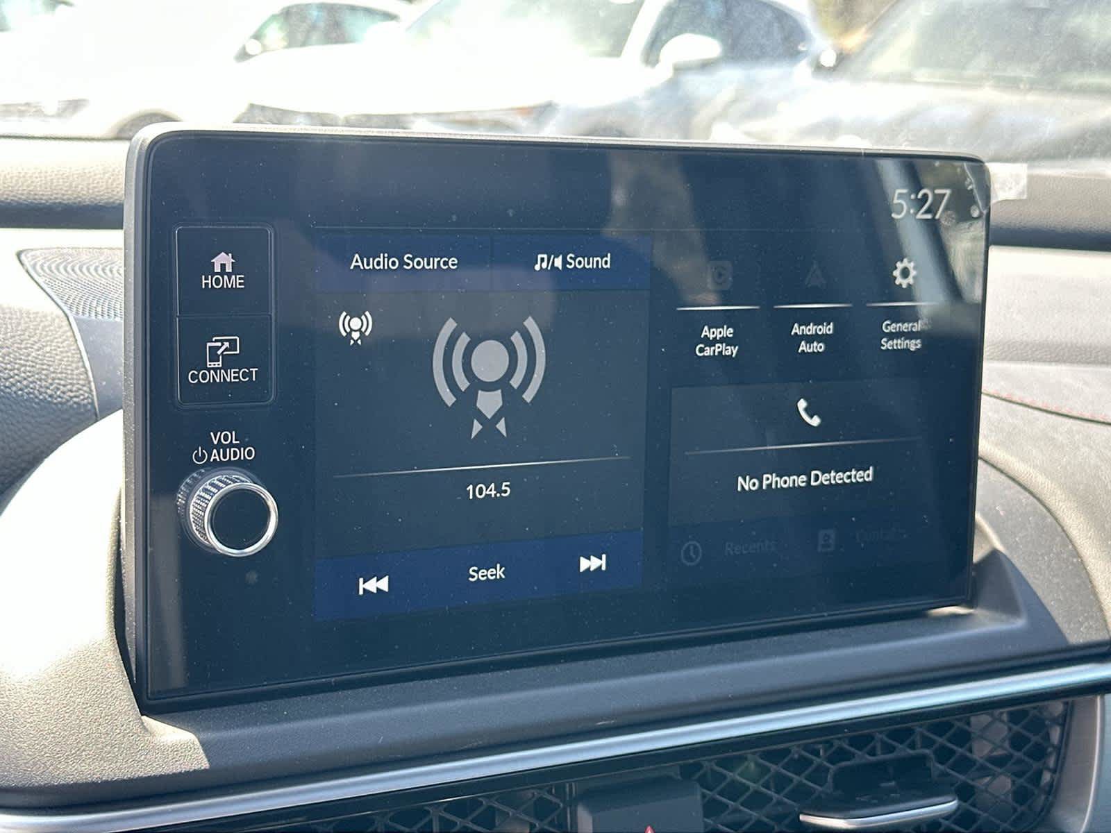 New 2025 Acura ADX A-Spec AWD/4WD image 37