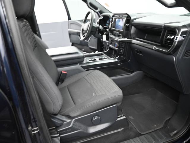 Used 2023 Ford F150 XL w/ STX Appearance Package RWD image 20