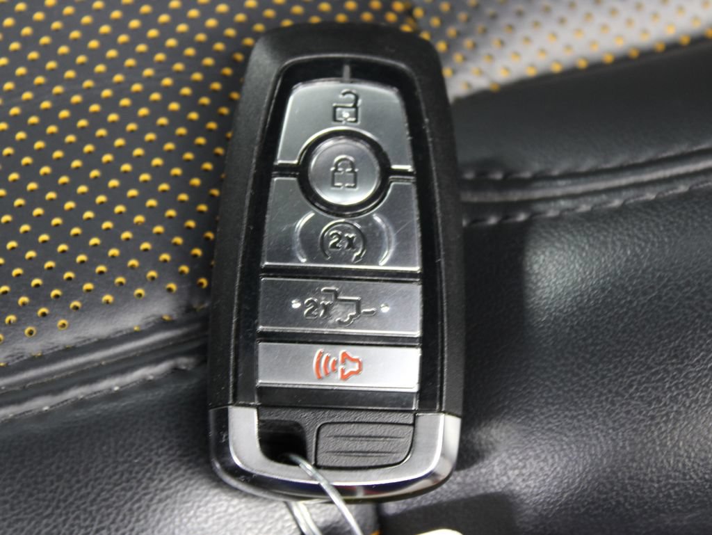 Used 2025 Ford F150 Tremor w/ Equipment Group 402A High AWD/4WD image 73