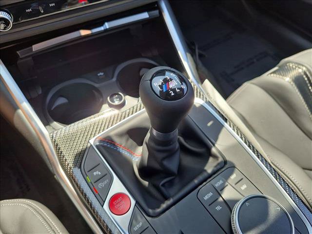 New 2026 BMW M2 w/ Lighting Package RWD image 6