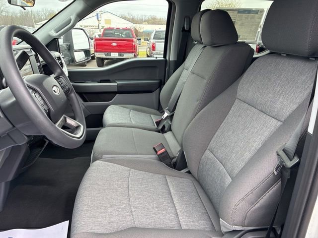 New 2026 Ford F250 XL w/ STX Appearance Package image 20
