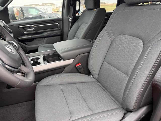 New 2026 RAM 1500 Big Horn AWD/4WD image 13