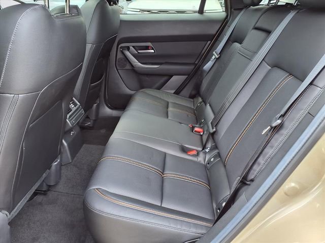 Used 2025 MAZDA CX-50 AWD 2.5 Turbo w/ Weather Package image 18