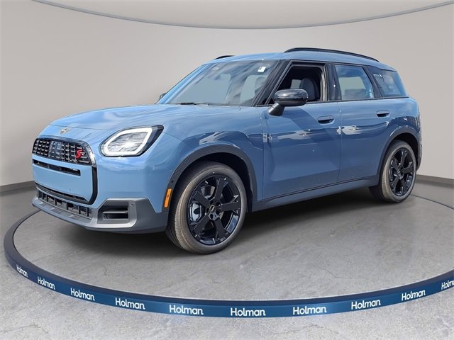 New 2026 MINI Cooper Countryman S