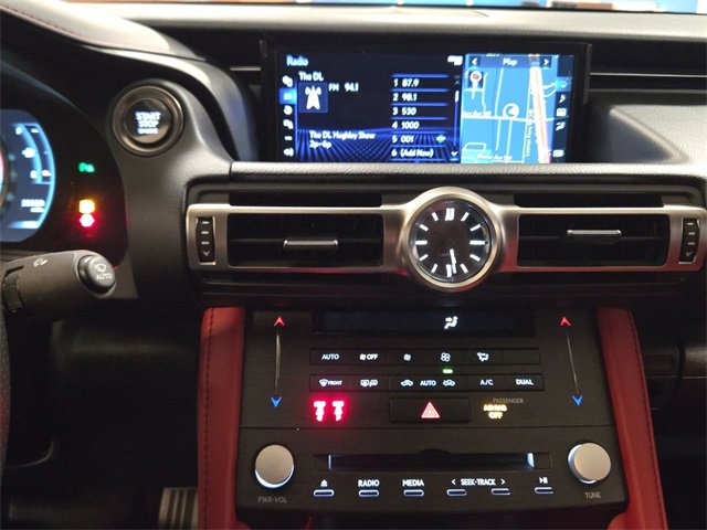 Used 2019 Lexus RC 300 300 image 16